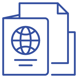 Extranjería y asilo