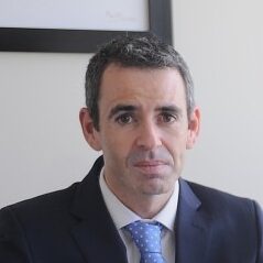 Colaborador en Accidentes y peritaciones José María Deza